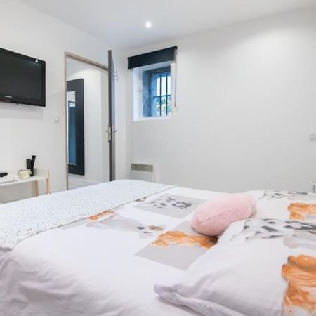 Maison De Ville A Proximite Du Centre Historique Villeneuve-lès-Avignon Екстериор снимка