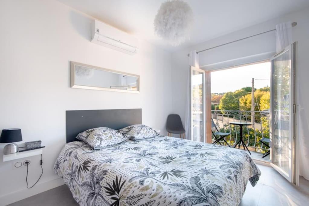 Maison De Ville A Proximite Du Centre Historique Villeneuve-lès-Avignon Екстериор снимка