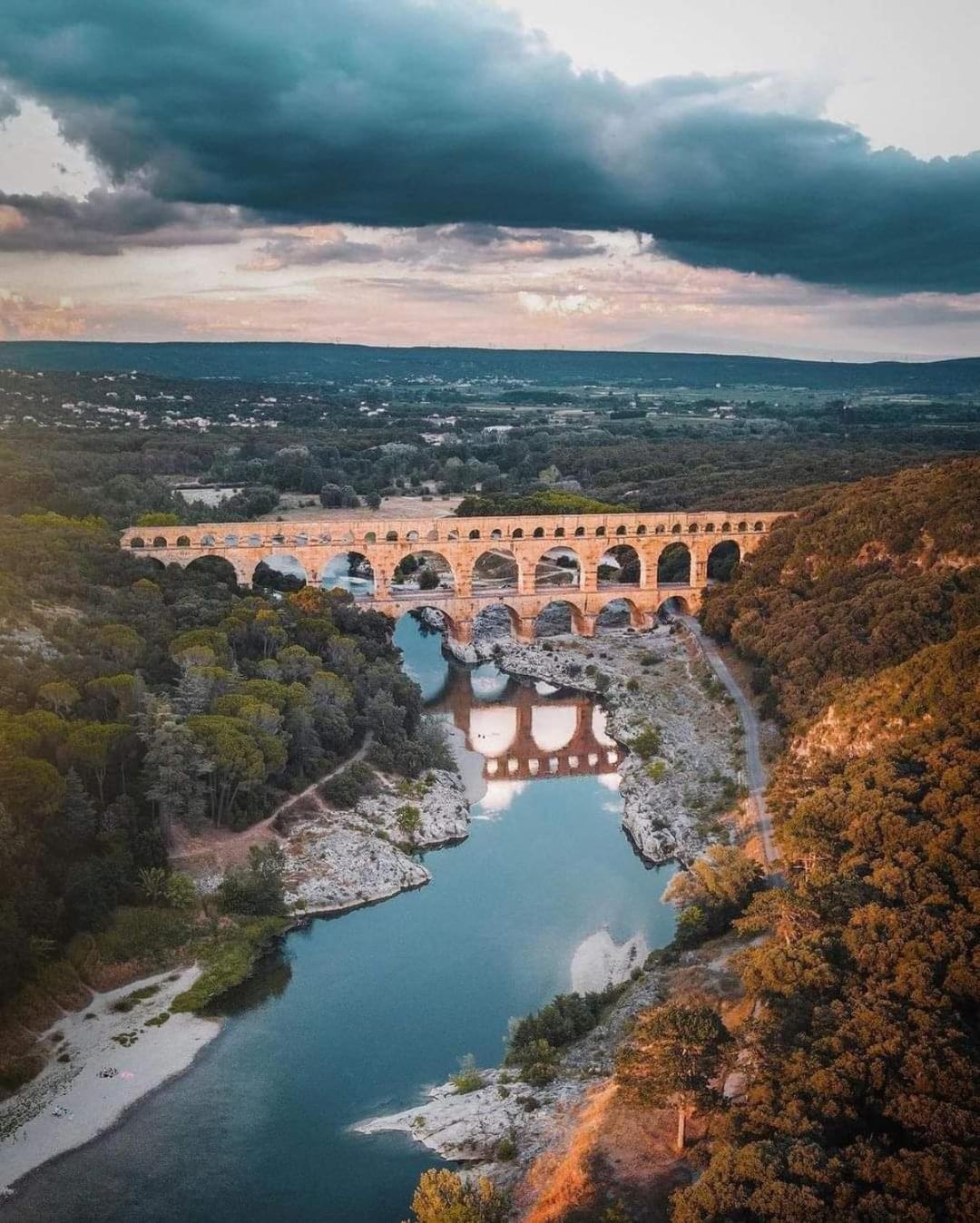 Maison De Ville A Proximite Du Centre Historique Villeneuve-lès-Avignon Екстериор снимка